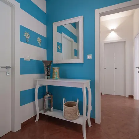 Casa Vacanza Acqua Dolce Maccagno Esterno foto