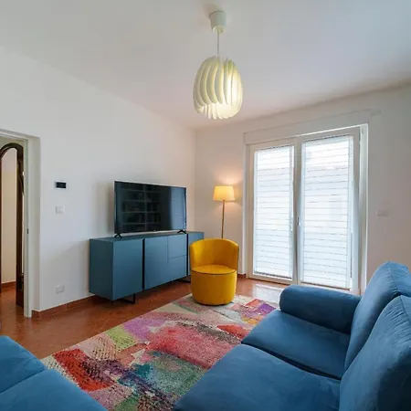 Casa Vacanza Acqua Dolce Maccagno Esterno foto