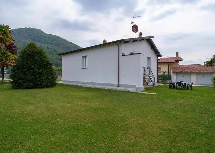 Casa Vacanza Acqua Dolce