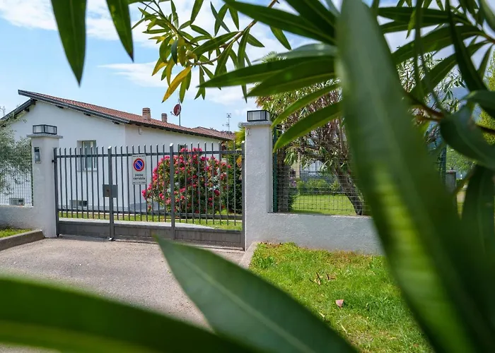 Casa Vacanza Acqua Dolce