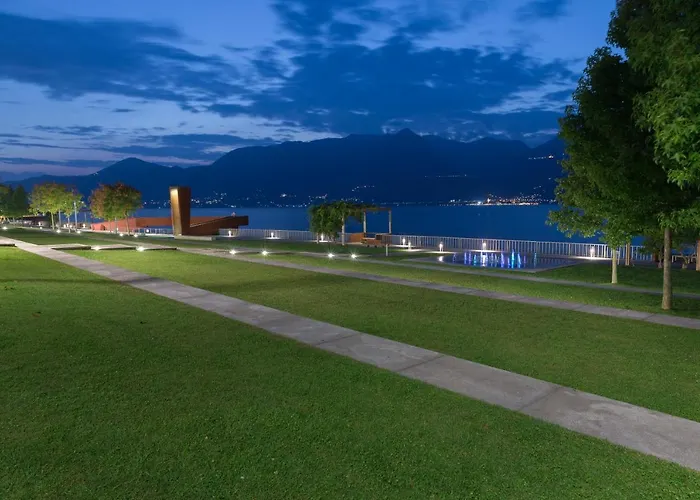 Casa Vacanza Acqua Dolce