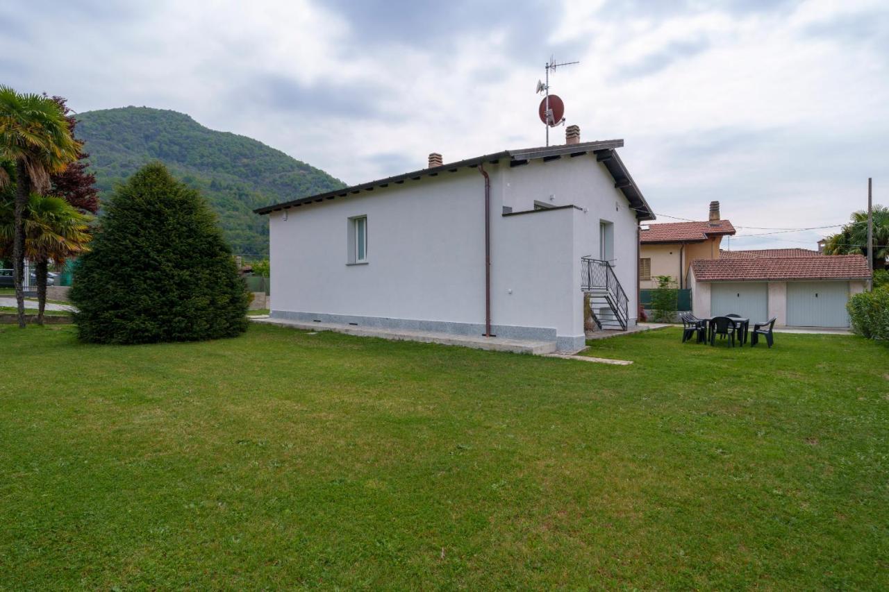 Holiday home Casa Acqua Dolce