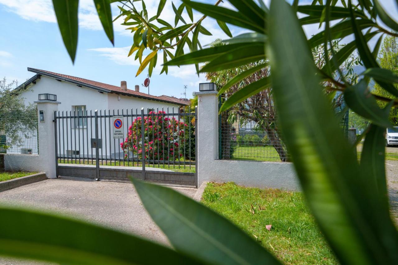 Casa Acqua Dolce Holiday home