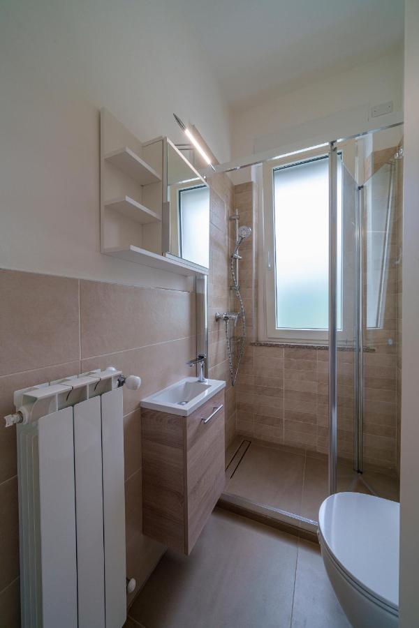 Ferienhaus Casa Acqua Dolce *