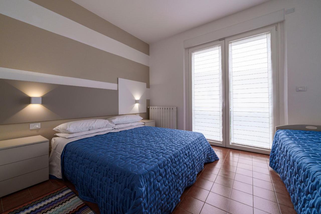 Ferienhaus Casa Acqua Dolce *