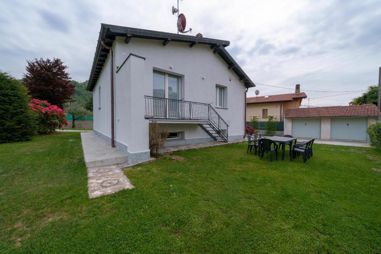 Holiday home Casa Acqua Dolce Maccagno