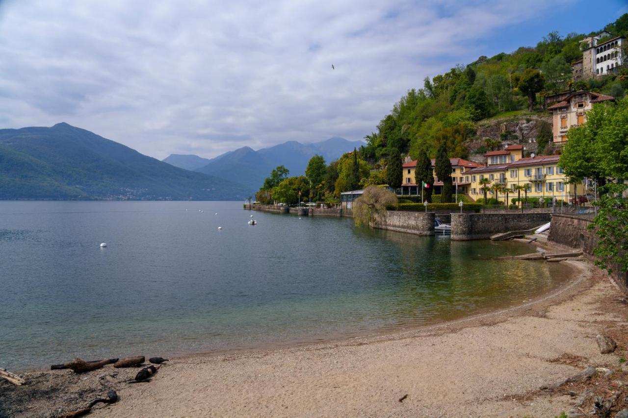 Casa Acqua Dolce Ferienhaus