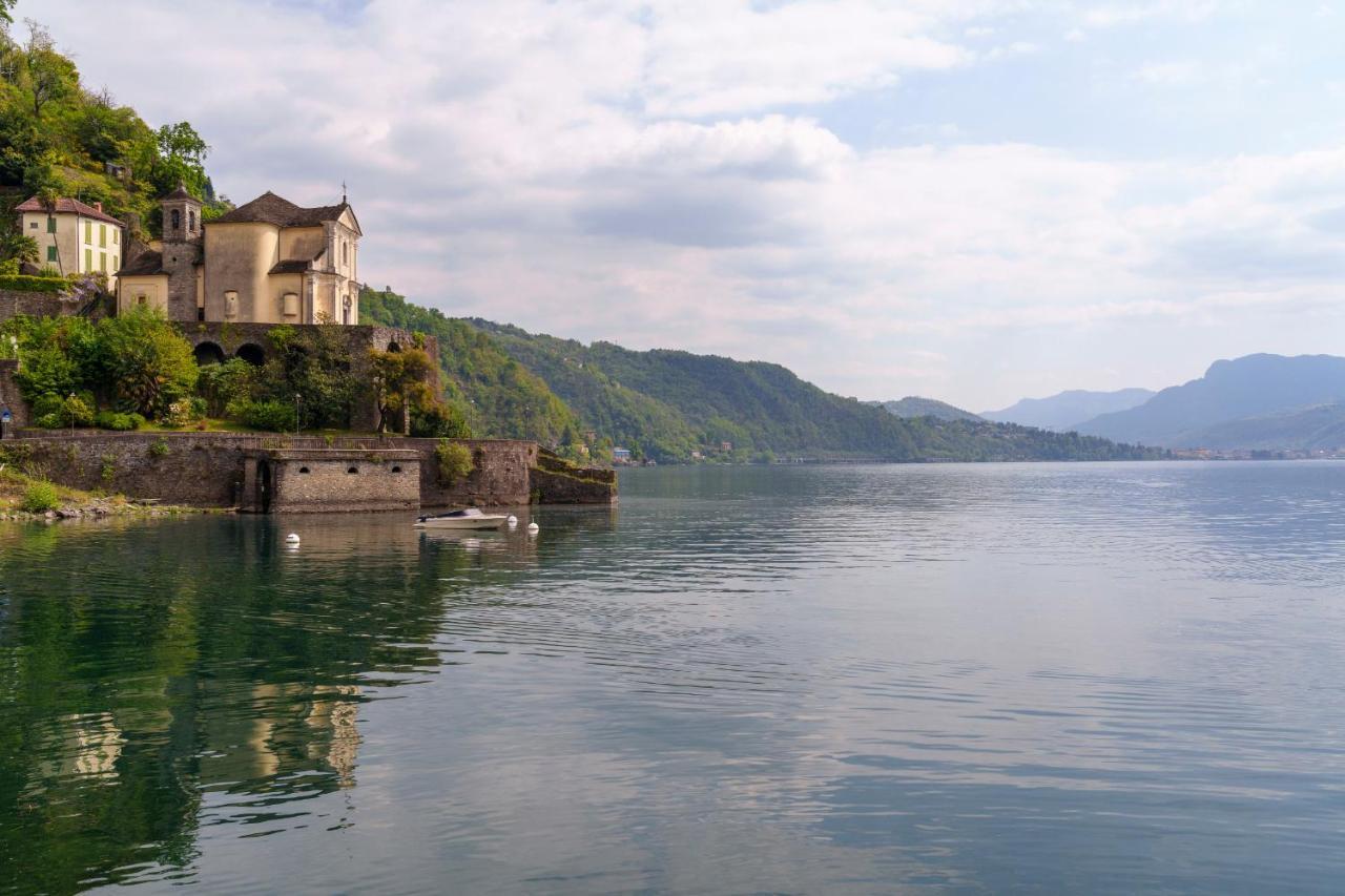 Holiday home Casa Acqua Dolce *