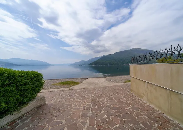 Casa Vacanza Acqua Dolce