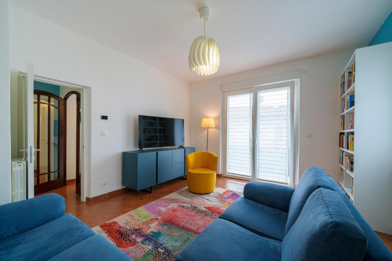 Holiday home Casa Acqua Dolce