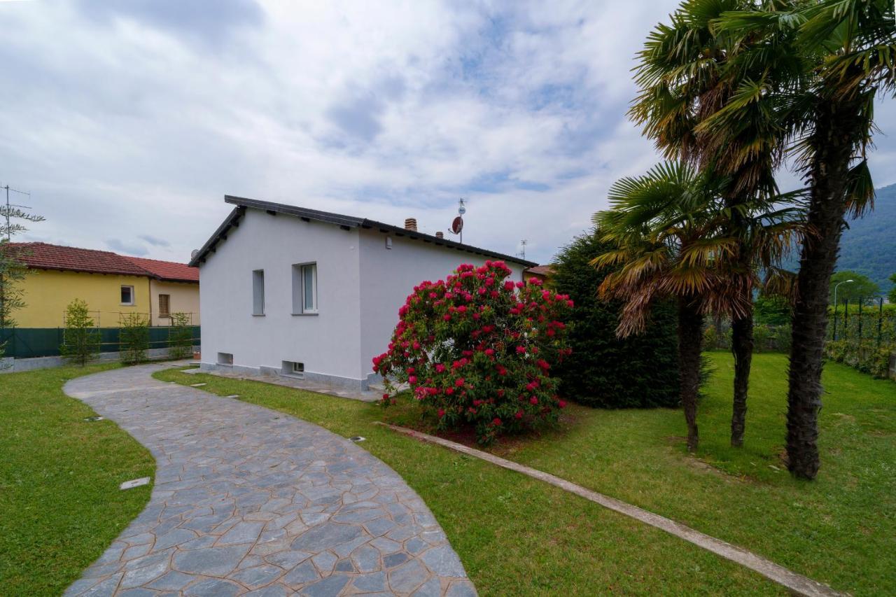 Casa Acqua Dolce * Maccagno
