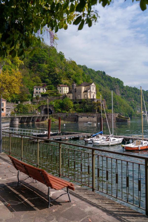 Casa Acqua Dolce * Maccagno