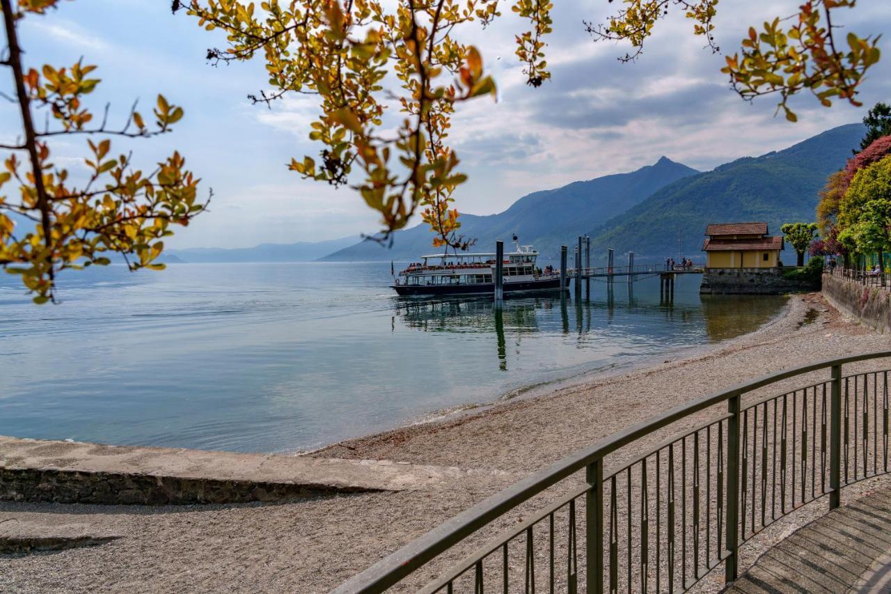 Holiday home Casa Acqua Dolce Maccagno